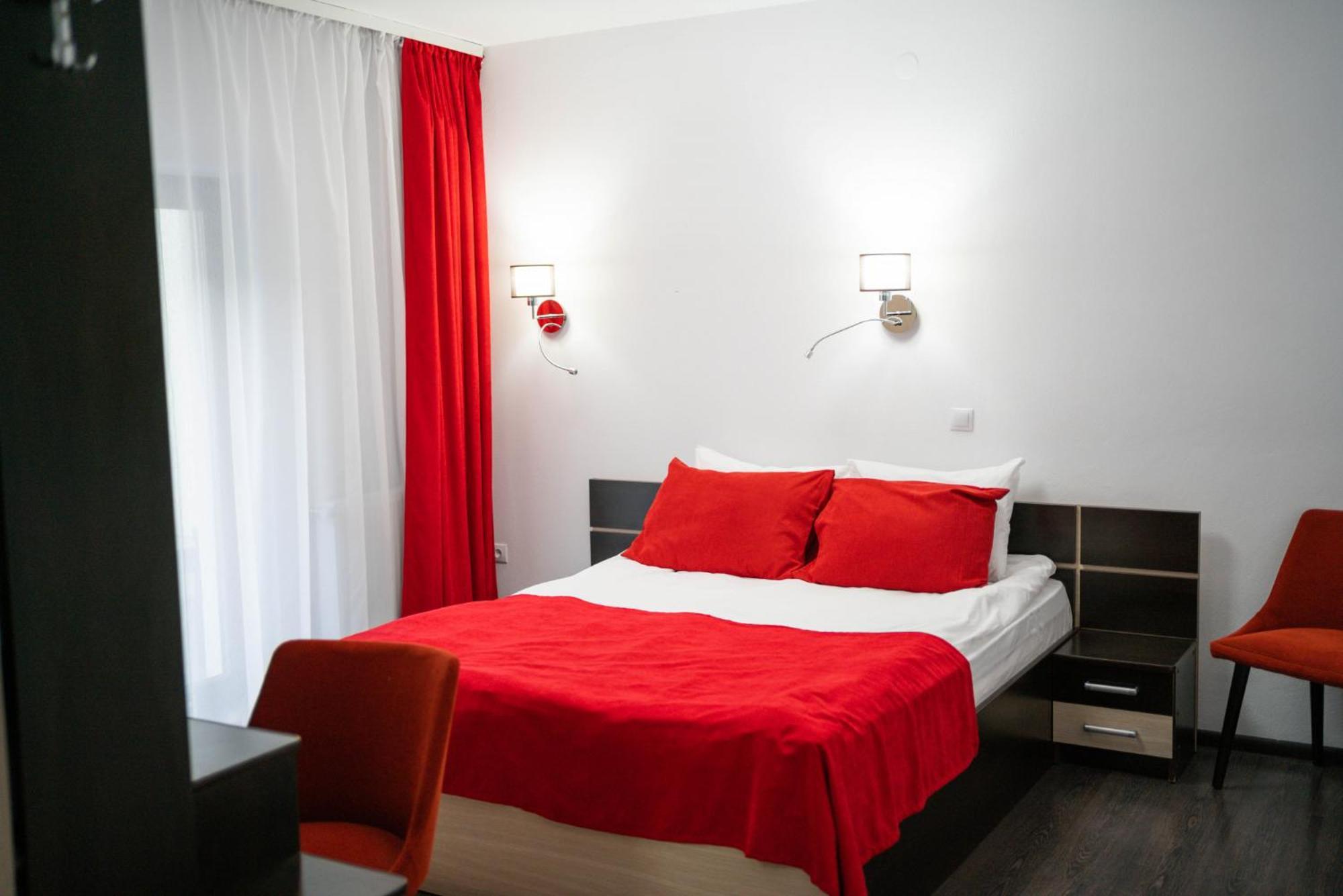 Piscul Negru Hotel - Transfagarasan Cumpana  Ngoại thất bức ảnh
